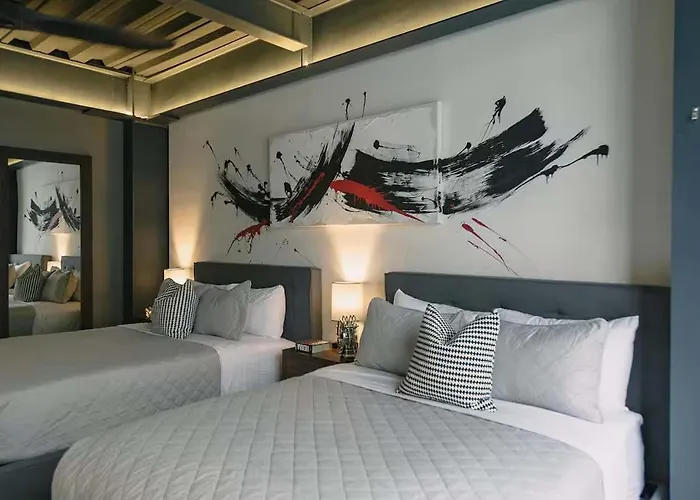 Hom Queretaro - Bright In Apartamento