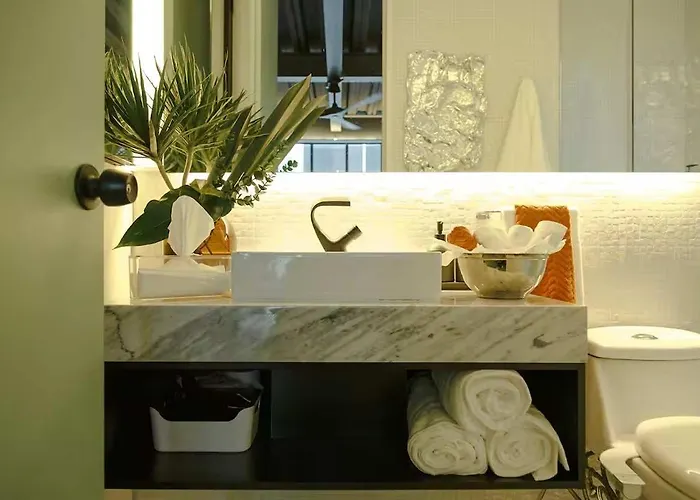 Hom Queretaro - Bright In Apartamento *