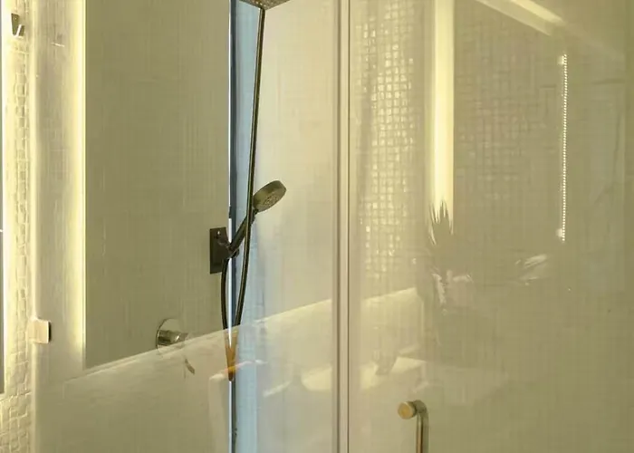 Apartamento Hom Queretaro - Bright In *